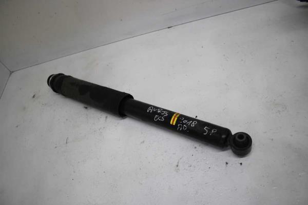 AMORTISSEUR ARRIERE TOYOTA AURIS 2006-2018 / COROLLA 2006-2018 / PRIUS - Vue 1